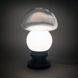 Vintage Lamp • Atomic Mushroom • Murano • Space Age • 1960