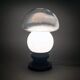 Vintage Lamp • Atomic Mushroom • Murano • Space Age • 1960