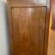 For sale: solid cherry wood sideboard.