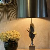 Lampe maison Charles