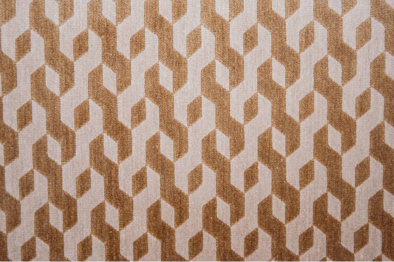 Pair of vintage armchairs, Poland, 1960s. After renovation.