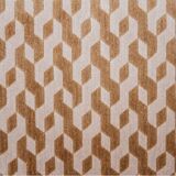 Pair of vintage armchairs, Poland, 1960s. After renovation.