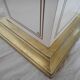 Vintage floor lamp by Maison Le Dauphin