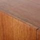 Vintage Teak Sideboard Danish Mid Century Design 70er