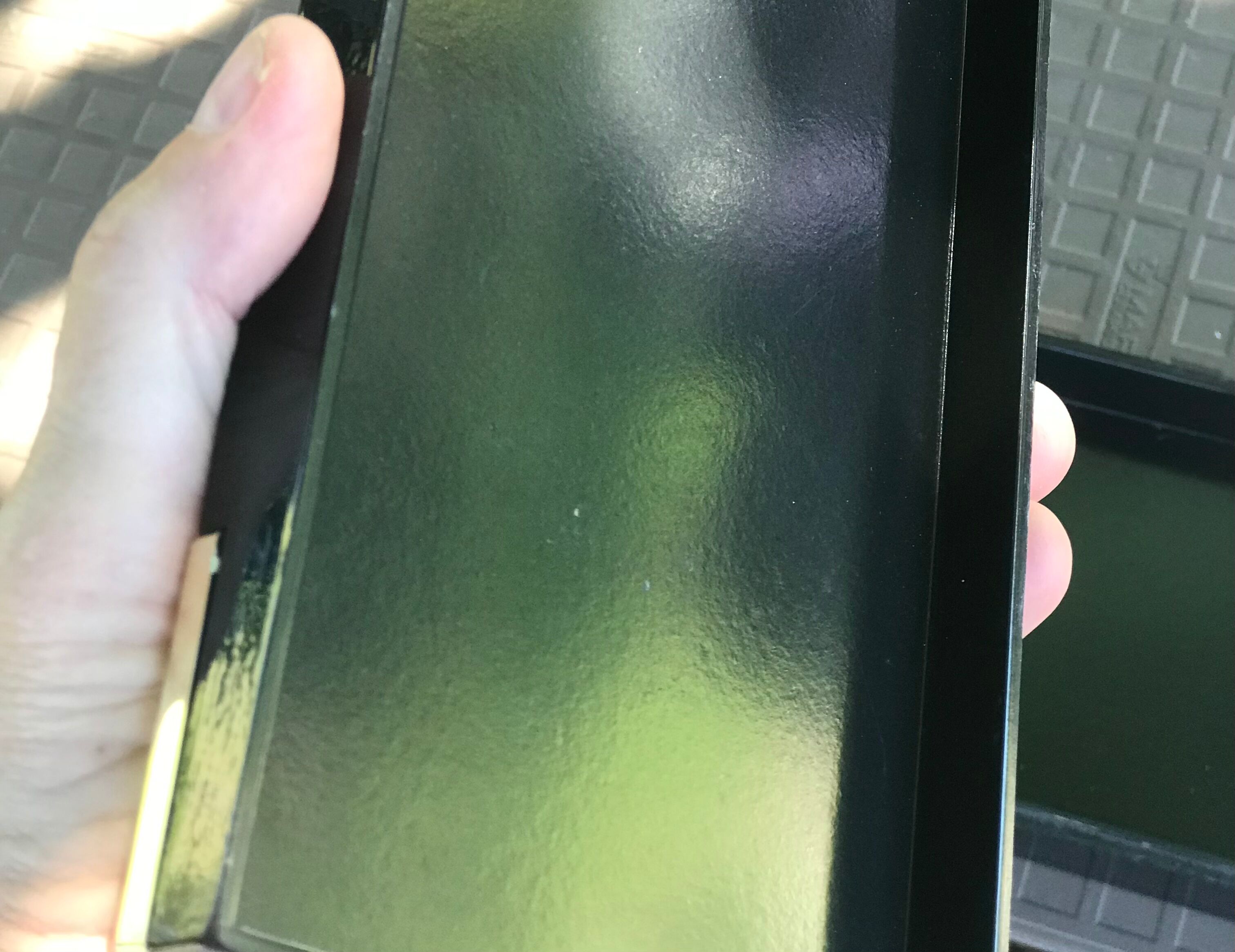 Vintage Japanese box