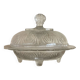 Candy box - glass candy dish