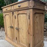 Antique trade furniture