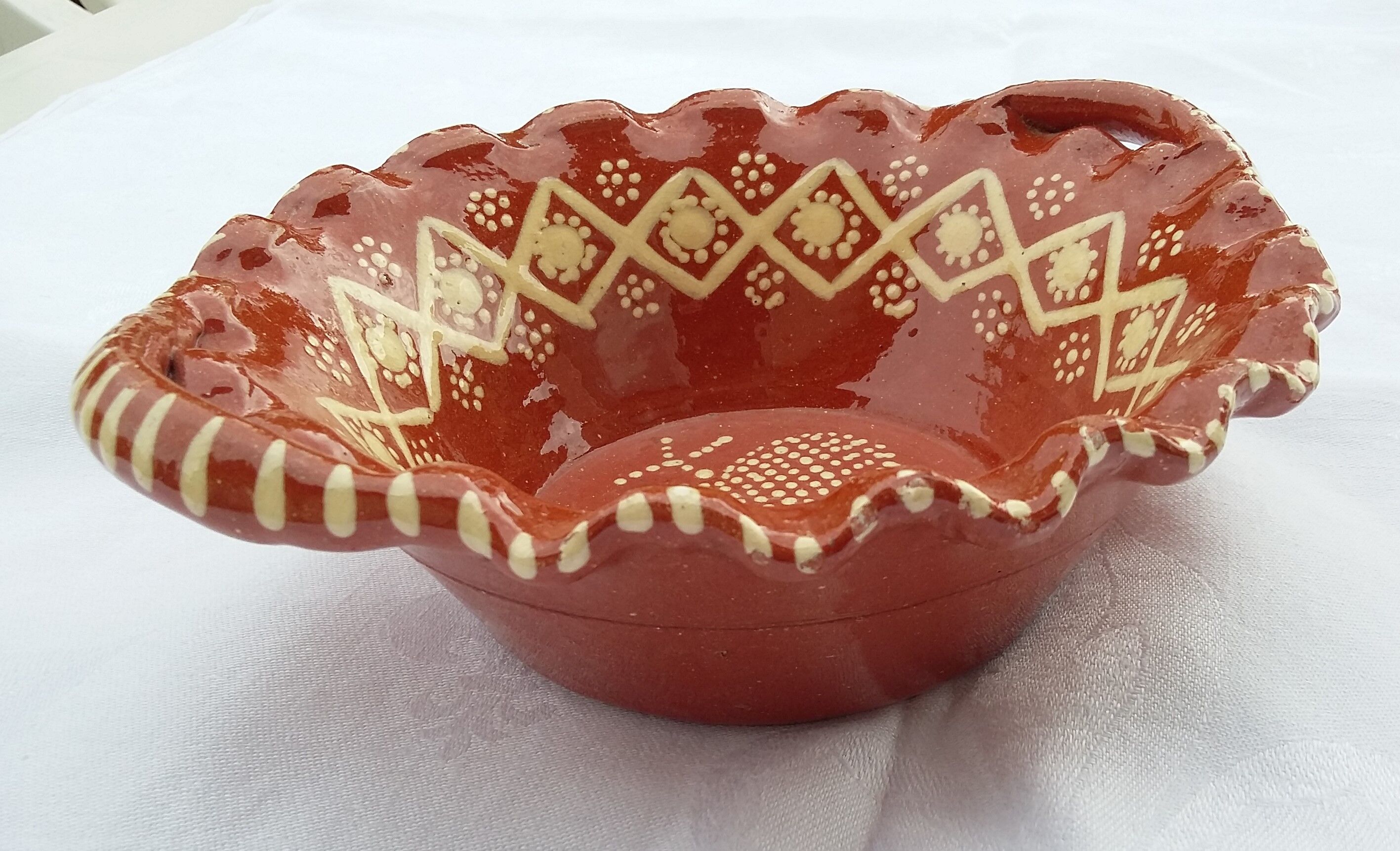 Dish crafts Portugal