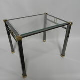 Hollywood Regency coffee table