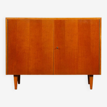 Buffet vintage tchèque éditée par Drevozpracujici podnik, 1960