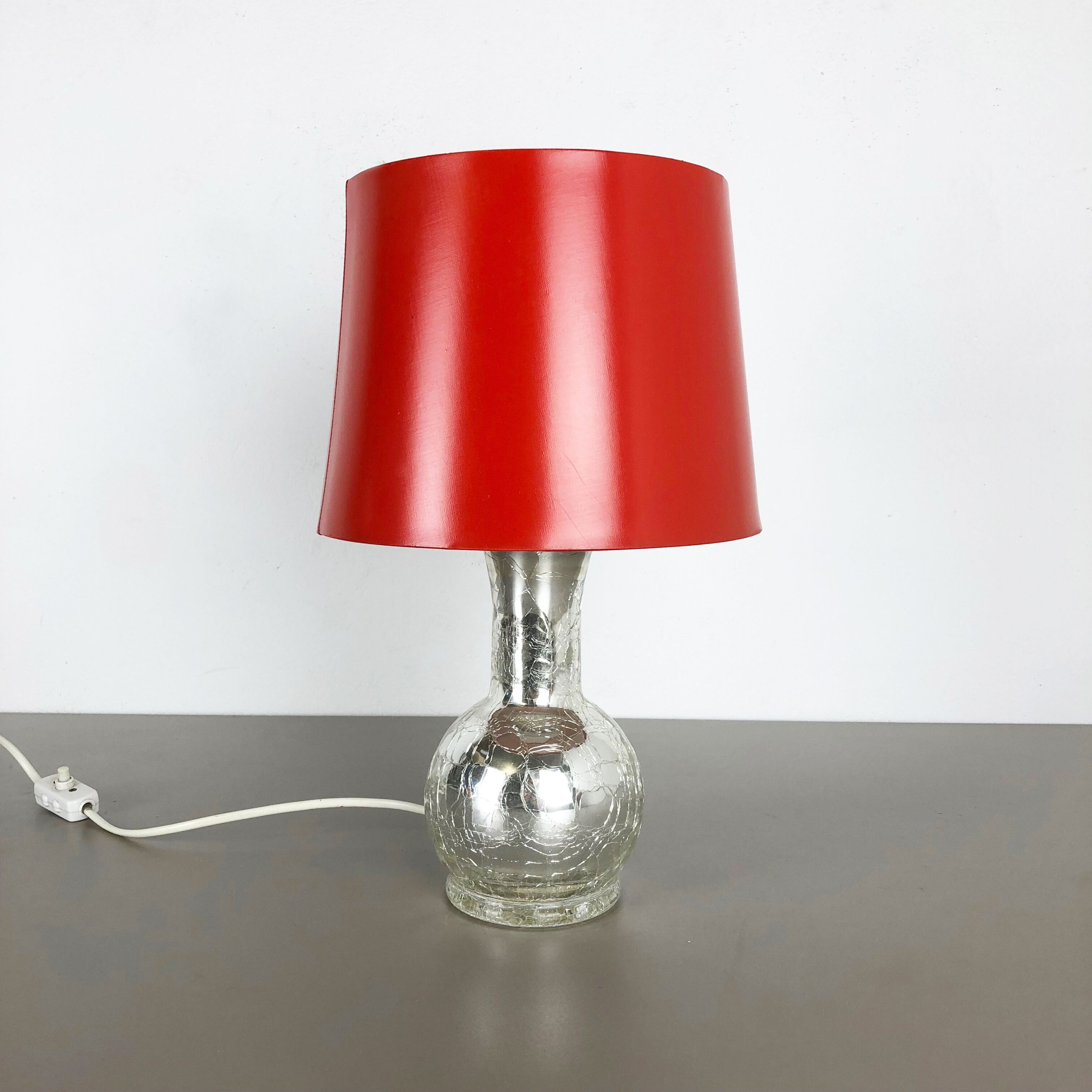 Lamp par Uno & Östen Kristiansson par Luxus vittsjö 1960