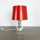 Lampe par Uno & Östen Kristiansson par Luxus Vittsjö 1960
