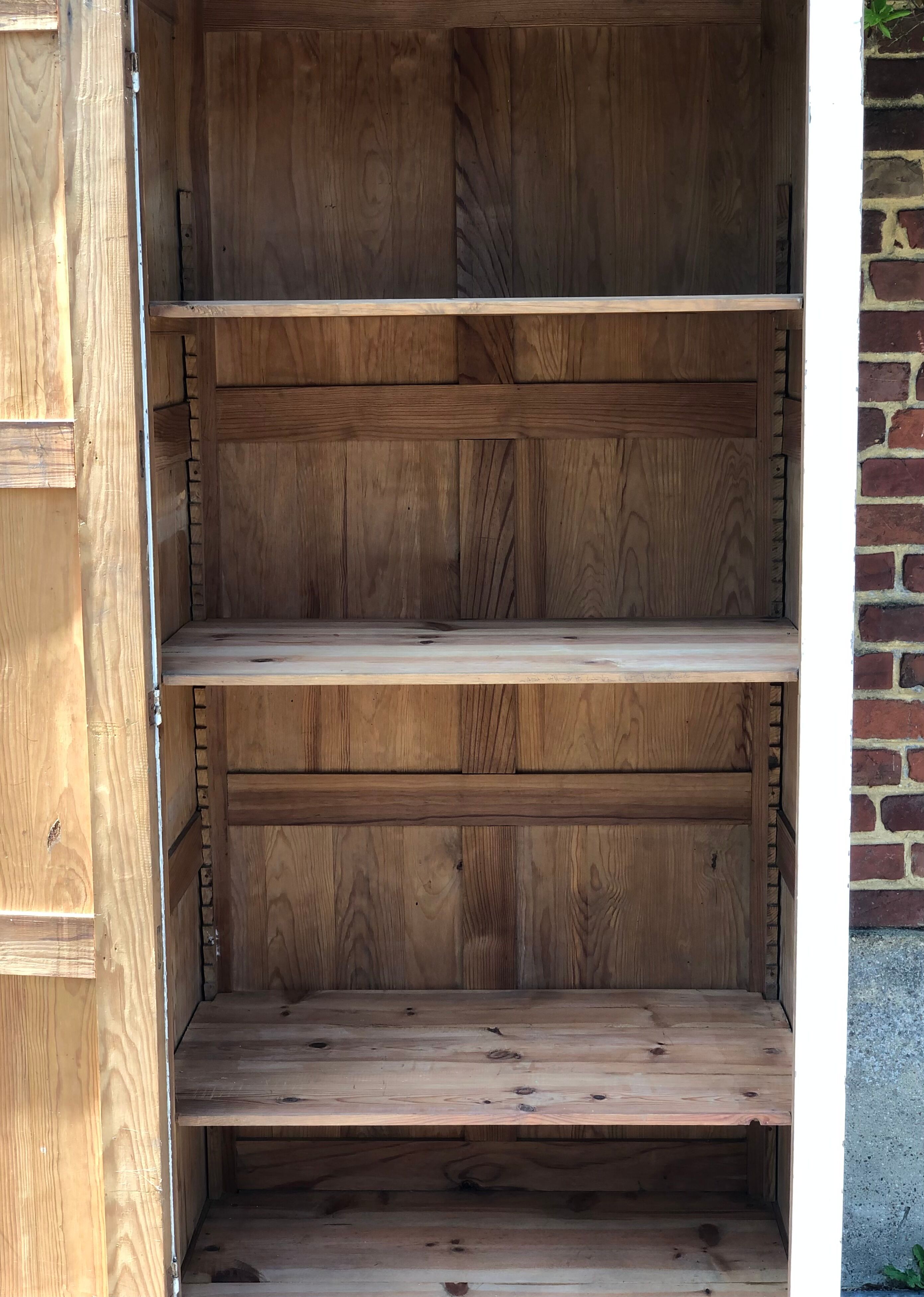 Vintage cabinet number 3