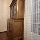 Character sideboard in solid walnut