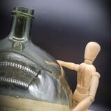 Lady jeanne 8l green bubbled