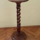 Vintage Hungarian Plant Stand, 1960s