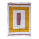 Contemporary Berber Rug - 260 x 192 cm