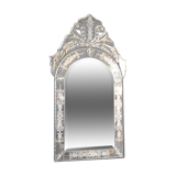 Miroir vénitien 55x105cm