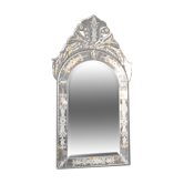 Old Venetian mirror 55x105cm