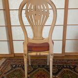 Chaises Régence