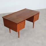 vintage desk | 1960s | teak | Danish