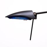 FS Halogen desk lamp 1980s Germany