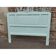 Art Deco headboard