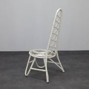 Vintage Chair Bamboo