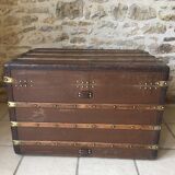 Trunk mail Circa 1920-1930