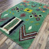 Moroccan Berber rug 250cm x 150cm