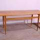 Vintage Scandinavian style coffee table by Sedláček & Vyčítal, Czechoslovakia, 1960s