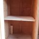 Vintage wardrobe