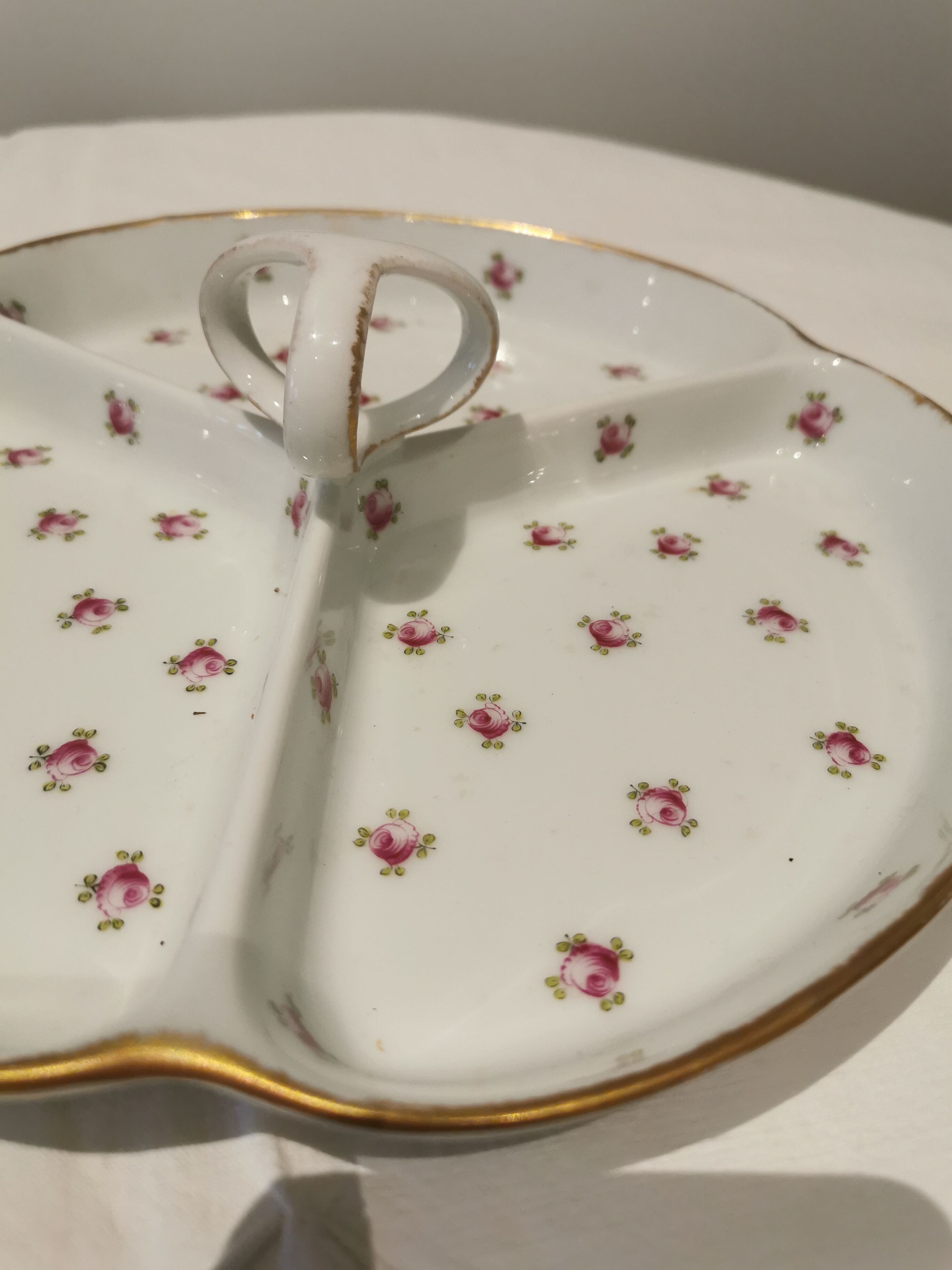 Ceramic top ravina epinal