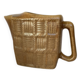 Pitcher imitation cane slip