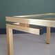 Coffee tables