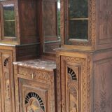 Buffet 2 body Brteon neo Gothic