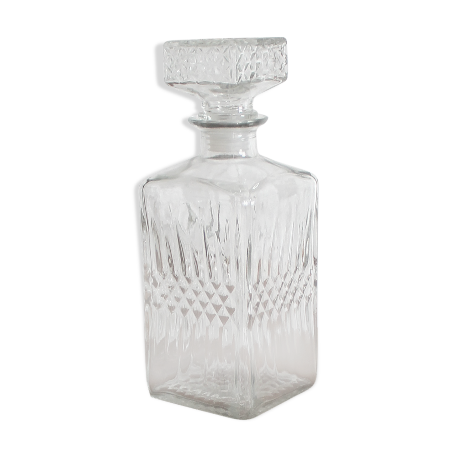 Whisky carafe