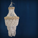 Suspension in cursing shells