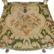 Louis xv period chair stamped by claude-françois drouilly