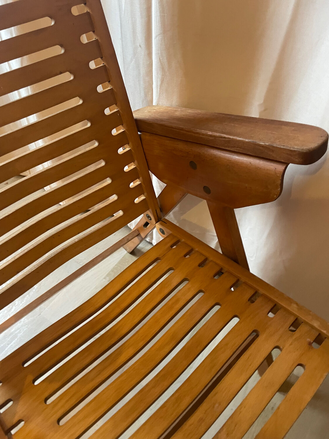 Rex Armchair Niko Kralj