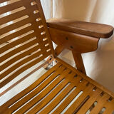 Rex Armchair Niko Kralj