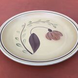 1960s Serving Dish Ateliers du Revernay France