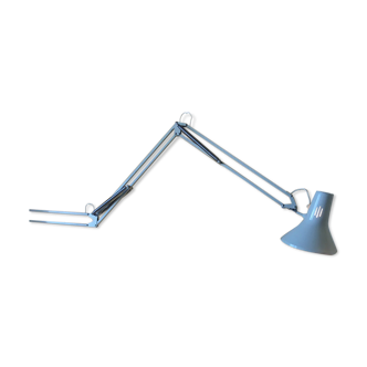 Three segments architecture lampe