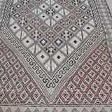 New handmade mergoum carpet never used  145x75cm