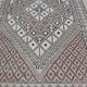 Tapis mergoum fait main 145x75cm
