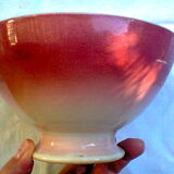 Old bowl