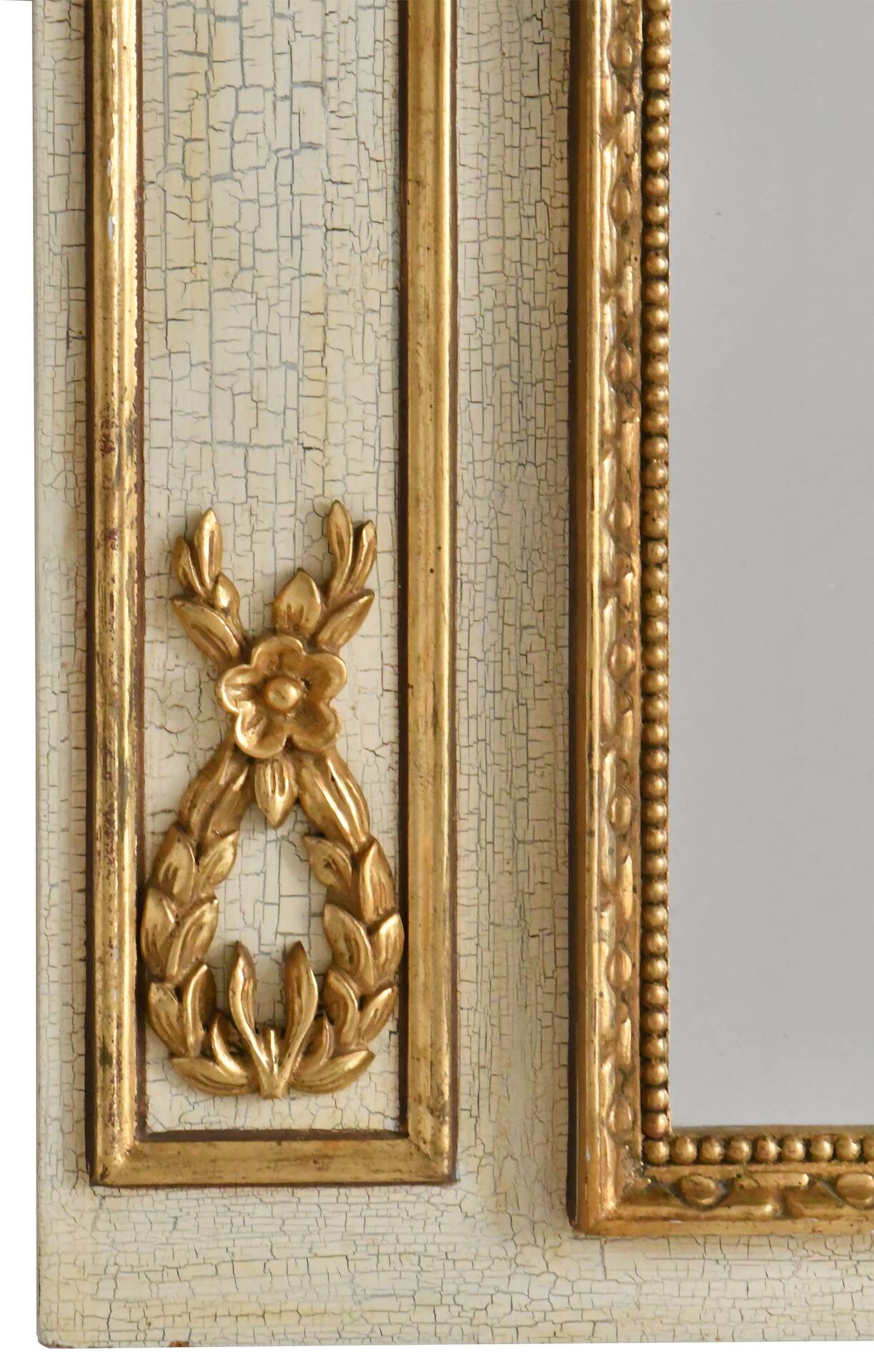 Louis XVI style trumeau