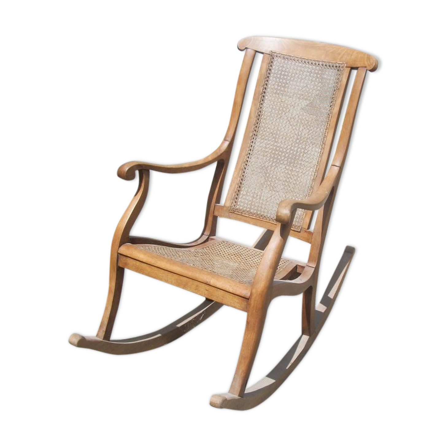 Rocking chair