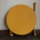 1980s Memphis Tjord Bjöklund Scandinavian Folding Side Coffee Table