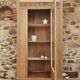Parisian Art Deco wardrobe